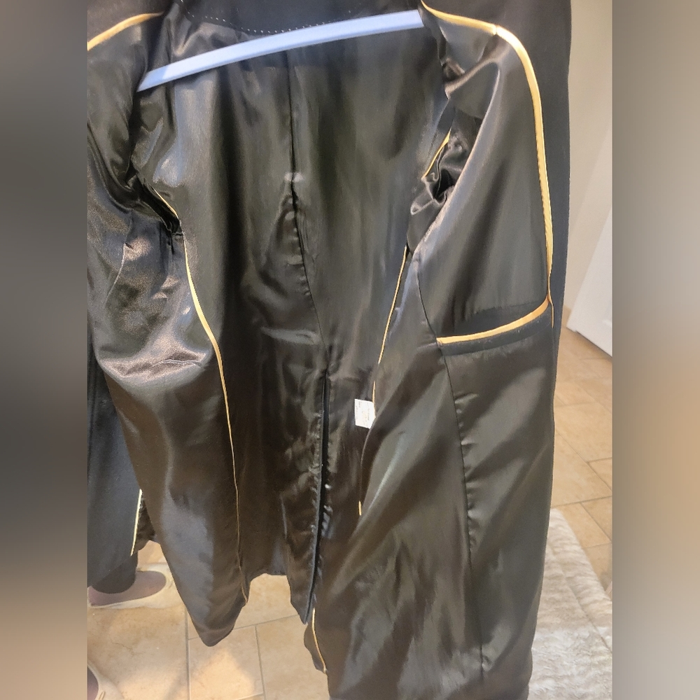 Calvin Klein Coat - Medium - image 6